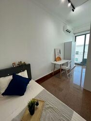 Springdale Condominium (D21), Condominium #561578301